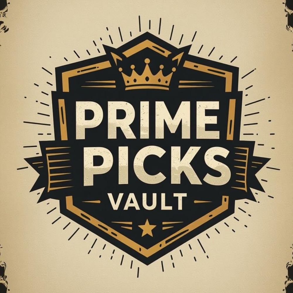 Meet your Posher, Prime Picks Vault